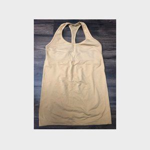 Lululemon Tank - Size 6